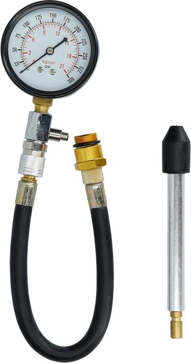 Produktbild Brilliant Tools Kompressionstester-Satz für Benzin Motoren | 2-tlg.