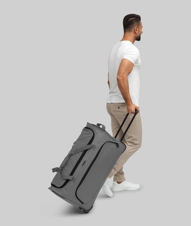 Produktbild Redolz Duffle Essentials XL 2 Rollen Reisetasche L 71 cm (89 l)