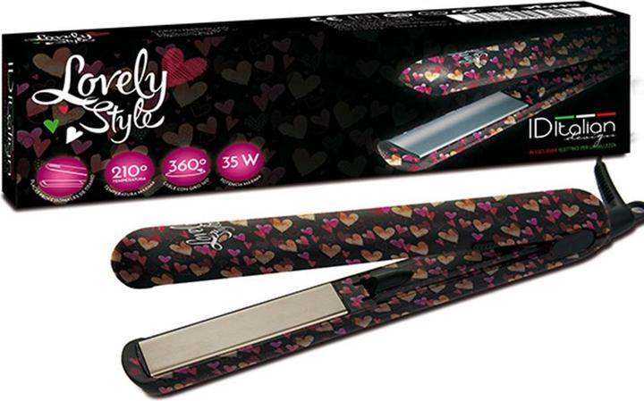 Actual product image Italian Design lovely style iron