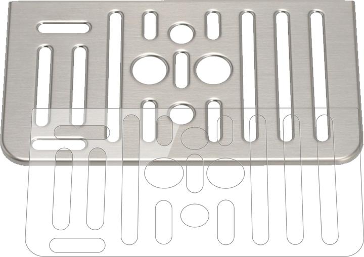Produktbild Dipos Displayschutz Anti-Shock