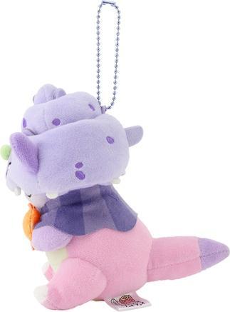 Produktbild Pokémon Galar Slowking Mascot Plush - 17.5 cm (14.50 cm)