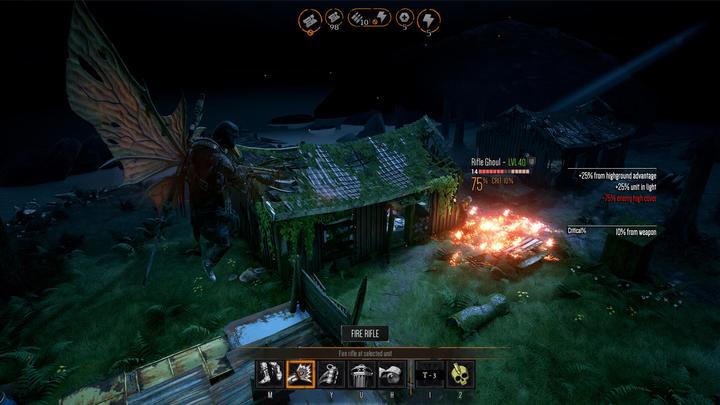 Produktbild Maximum Games Mutant Year Zero : Road to Eden Deluxe Ed. (PS4, EN)