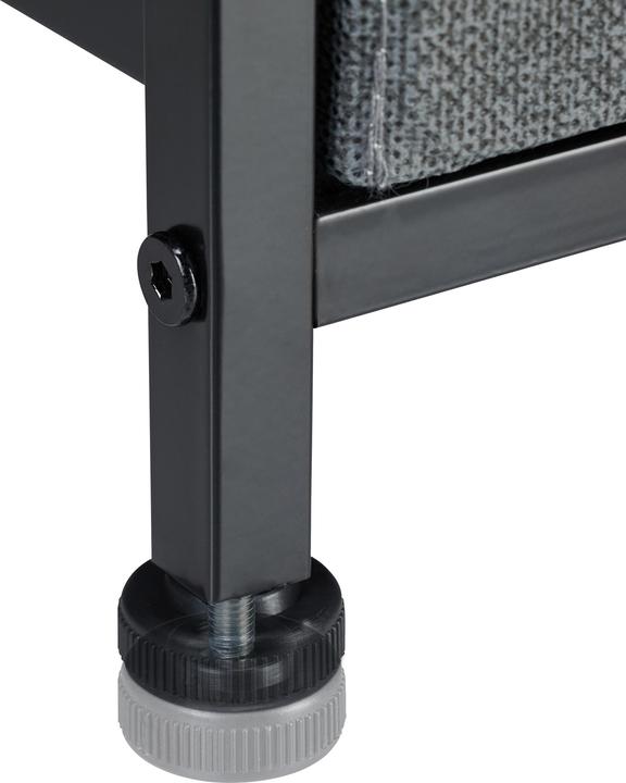 Produktbild Relaxdays Schubladenschrank