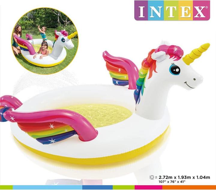 Image du produit Intex Silas