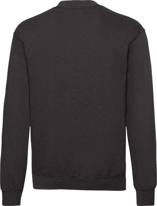 Produktbild Fruit of the Loom Klassik Drop Schulter Sweatshirt (XL)