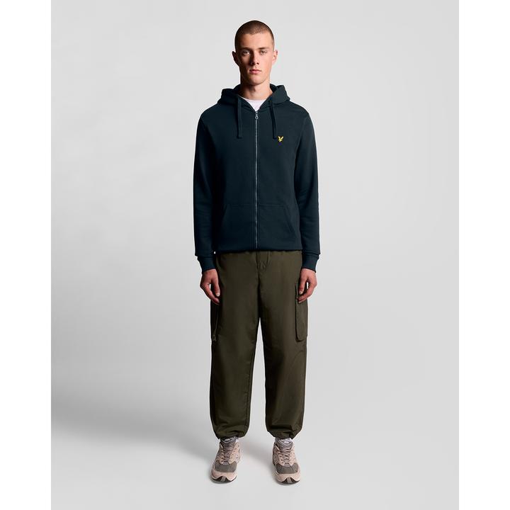 Produktbild Lyle and Scott Kapuzenjacke (S)