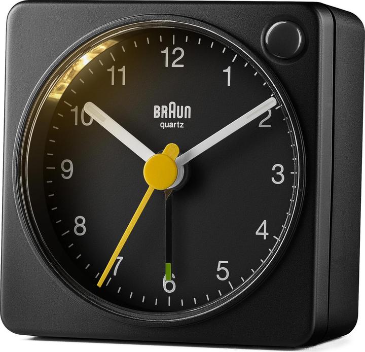 Actual product image Braun Classic
