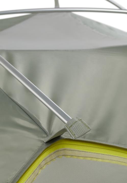Immagine prodotto Jack Wolfskin Sky Dome II (Tenda a cupola, 2.60 kg, 2 persone)