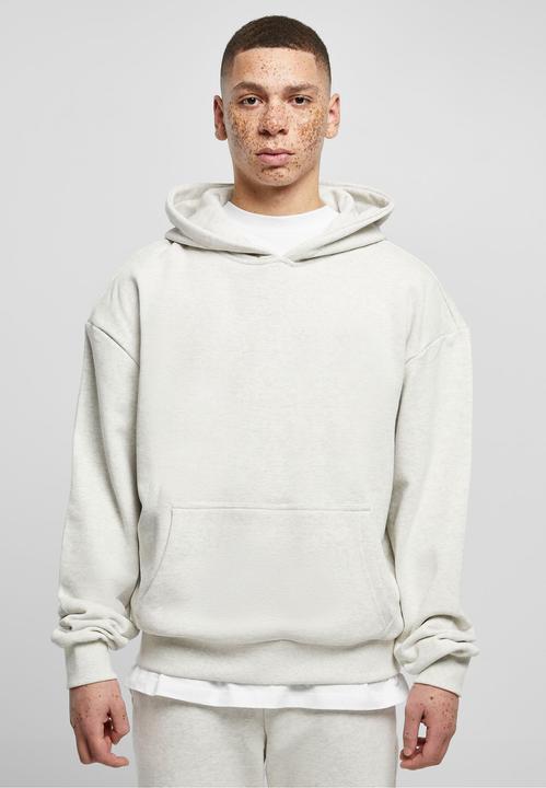 Image du produit Urban Classics Ultra Heavy Hoody (S)