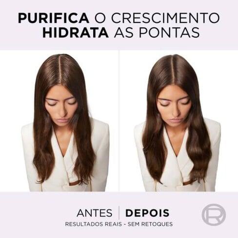 Produktbild L'Oréal Paris Elvive Hyaluronic Pure Purifying Serum 102 ml (102 ml)