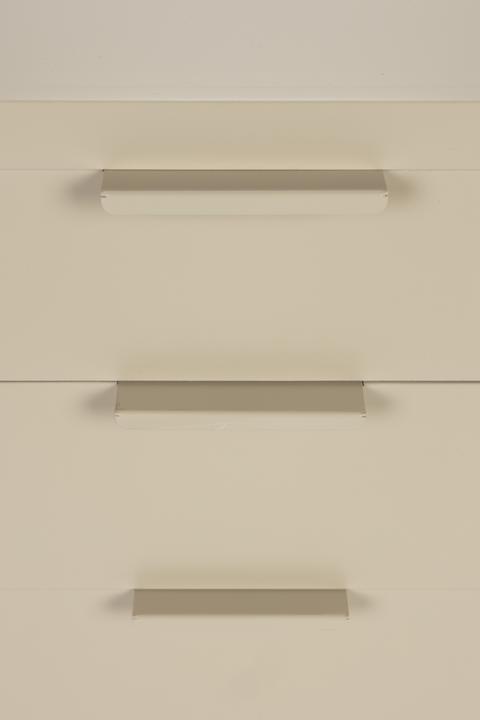 Image du produit White Label Living Kos (140 x 40 x 55 cm)