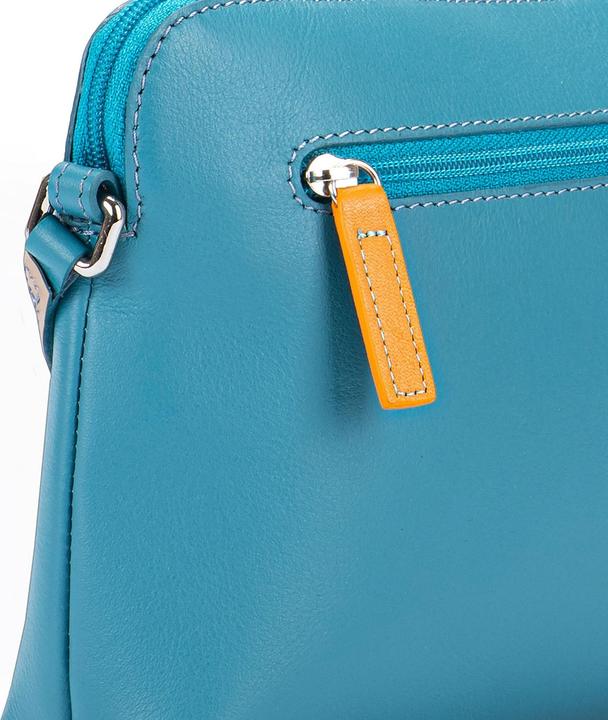 Produktbild Mywalit Umhängetasche Leder 22 cm
