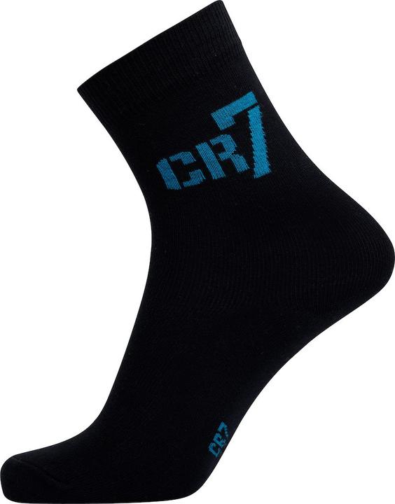 Actual product image CR7 Socks (pack of 3, 30 - 34)