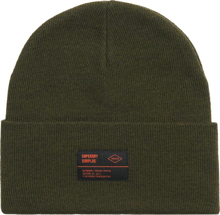 Surplus Goods Olive Green