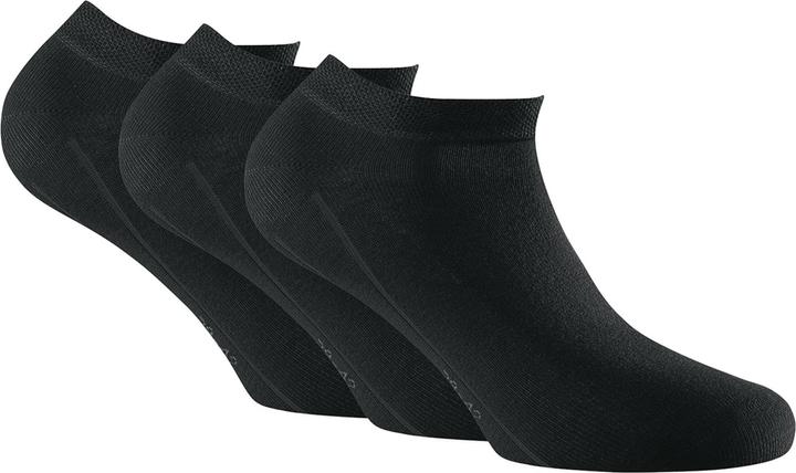 Produktbild Rohner Sneaker Basic (3er Pack, 39 - 42)
