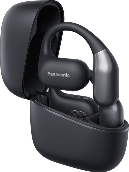 Actual product image Panasonic RB-F10 (ANC, 7 h, Wireless)