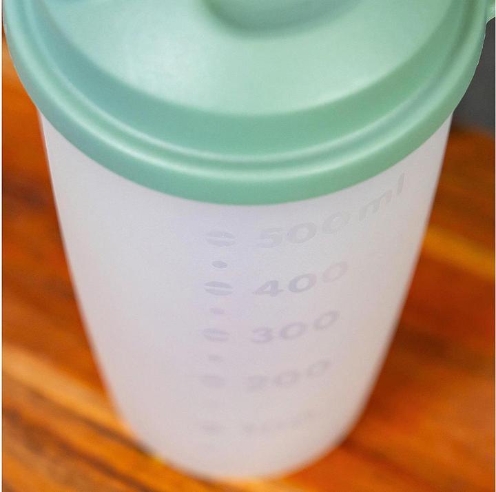 Image du produit Westmark Shaker à vinaigrette (500 ml)