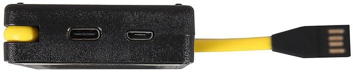 Actual product image Patona Smart Dual LCD USB Sony NP-FZ100 (Camera battery charger)