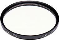 Actual product image Hoya HMC UV(0) Filter (62 mm, UV filter)