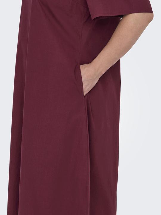 Actual product image Only CARLINA Midikleid Kleid (42)