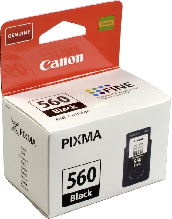Image du produit Canon PG-560 (CF)