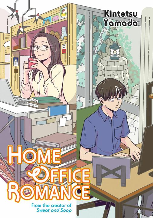 Produktbild Home Office Romance