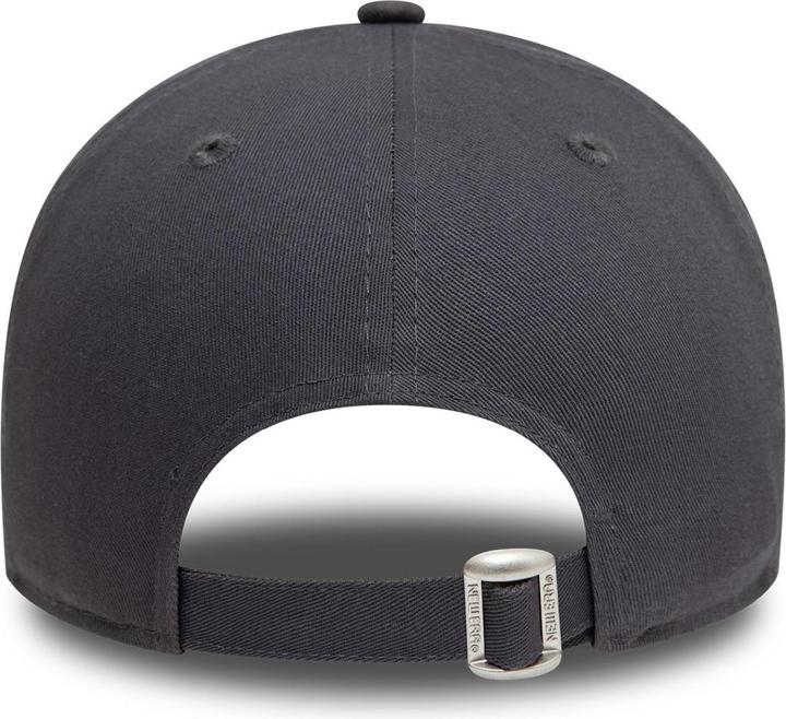 Actual product image New Era 9Forty Strapback Cap - SIDEPATCH Detroit Tigers