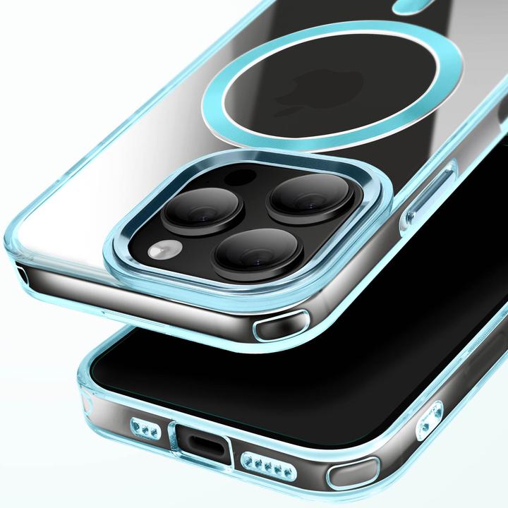 Produktbild Avizar Cristal Color Case (Apple iPhone 14 Pro Max)