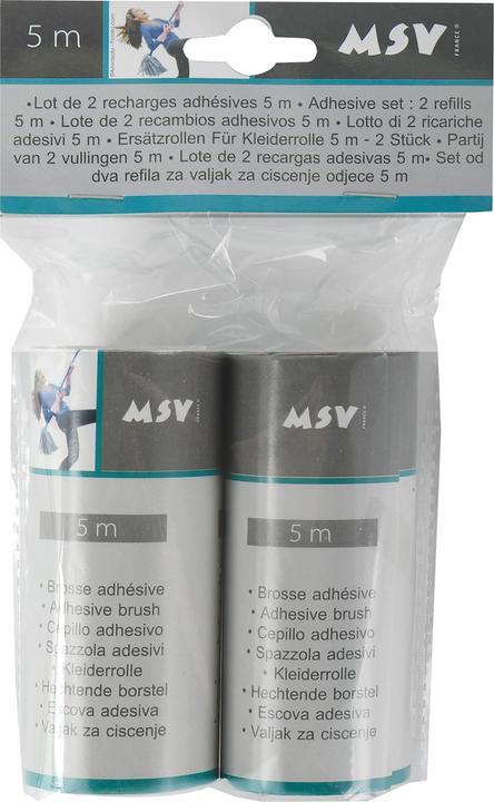 Produktbild MSV Steven