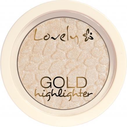 Lovely Gold (Highlighter)