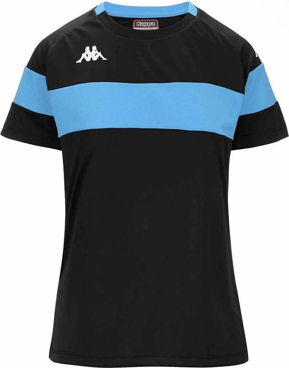Black, Blue Sky