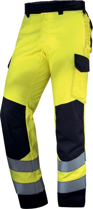 Produktbild Uvex Sports Arbeitshose uvex suXXeed multifunction gelb, warngelb 102 (102)