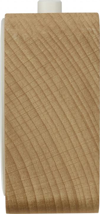 Produktbild TFA Digitalwecker mit Temperatur