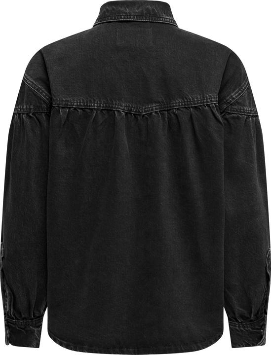 Produktbild Only ONLANNI Jeansjacke Jeansjacke (S)