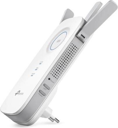 Actual product image TP-Link AC1750 (1300 Mbit/s, 450 Mbit/s)