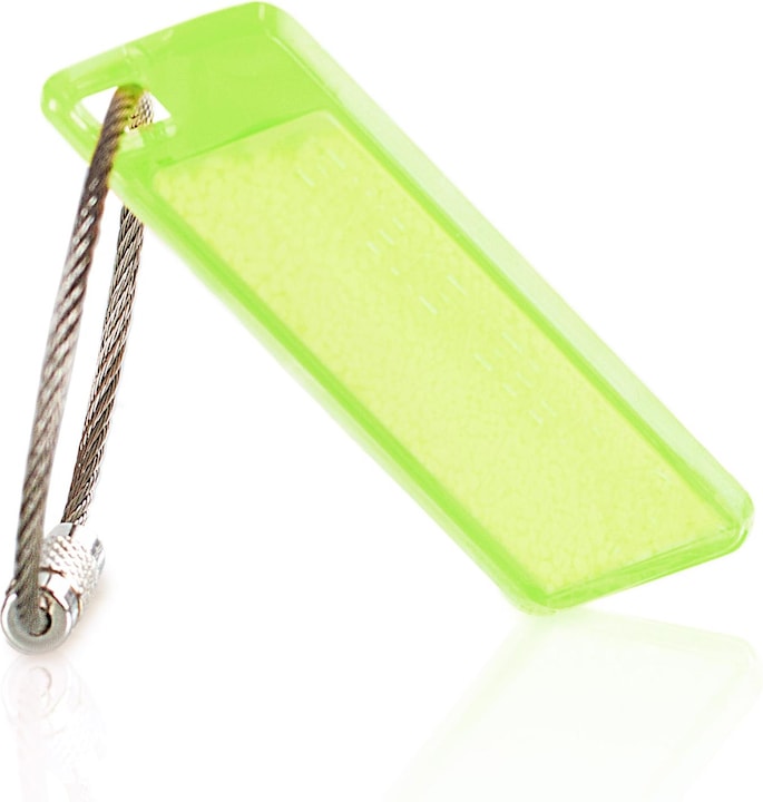 Image du produit Lifesystems Marqueur Glow, vert