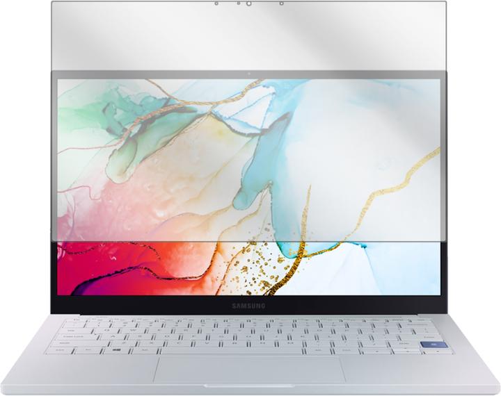 Produktbild Dipos Displayschutzfolie Crystalclear (13.30", 16:9)