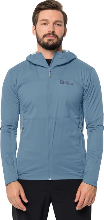 Image du produit Jack Wolfskin Prelight Alpha Jkt M (L)