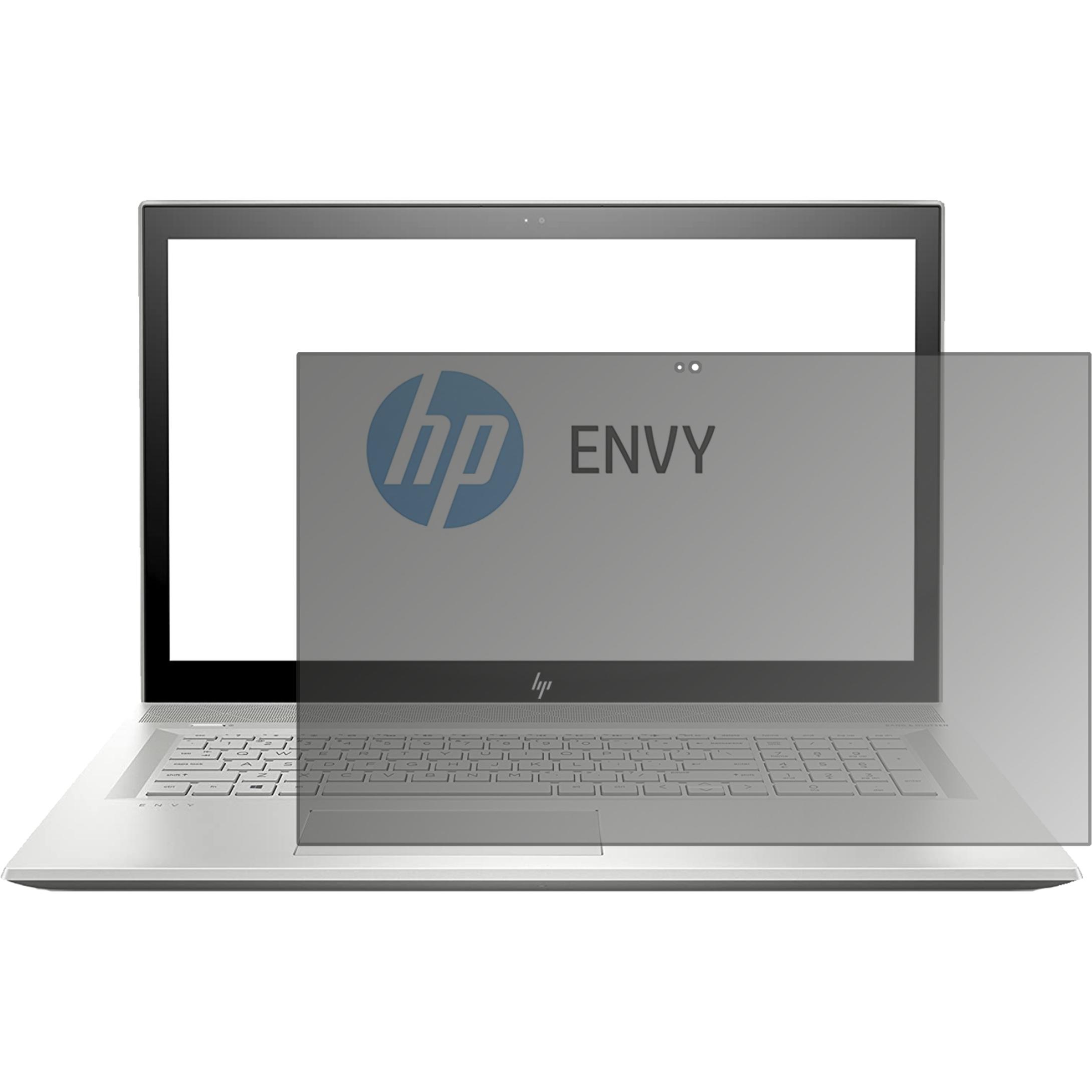 Dipos Blickschutzfolie 4-Way Privacy (17.30", 16 : 9), Notebook Schutzfolie