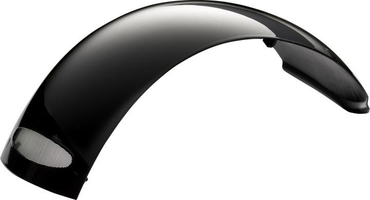 Produktbild One K Top Panel für Reithelm