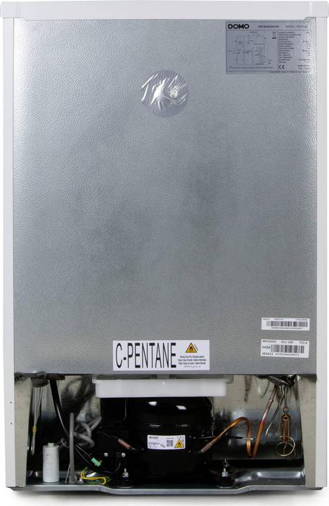 Actual product image Domo DO91125 (126 l)