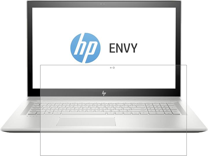 Produktbild Dipos Displayschutz Anti-Shock (17.30", 16:9)