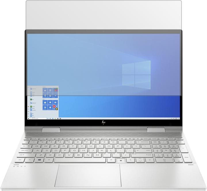 Actual product image Dipos Screen Protector Anti-Glare (15.60", 16 : 9)