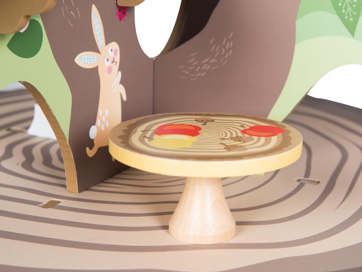 Produktbild Roba Baumhaus