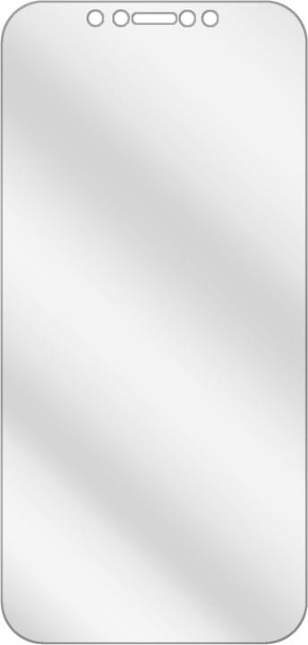 Produktbild Dipos Displayschutzfolie Crystalclear (5 Stk., Apple iPhone 12 mini)