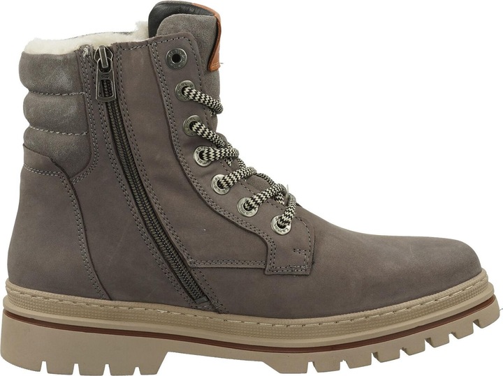 Produktbild Camel Active Stiefelette (36)