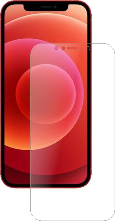 Produktbild Dipos Displayschutz Anti-Shock (1 Stück, Apple iPhone 12)