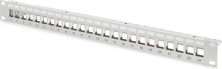 Produktbild Digitus Patch Panel Gehaeuse