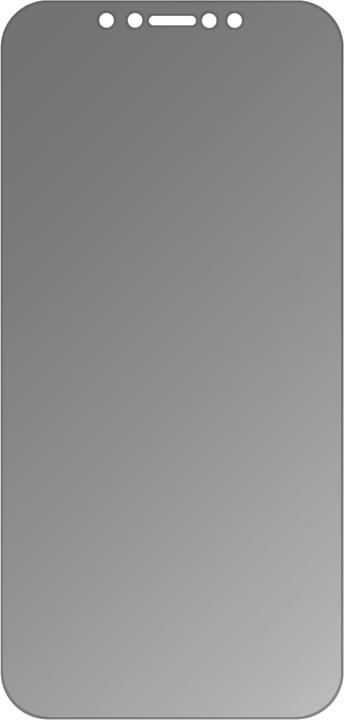 Produktbild Dipos Blickschutzfolie 4-Way Privacy (1 Stück, Apple iPhone 12 Pro)