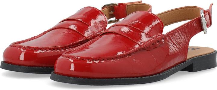 Produktbild Bianco BIAPOP Lederhalbschuhe (37)